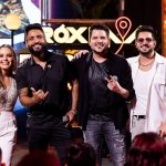 “Cancela a Briga”: Thaeme e Thiago se unem a Fred & Fabrício para nova música do projeto “Próxima Parada”