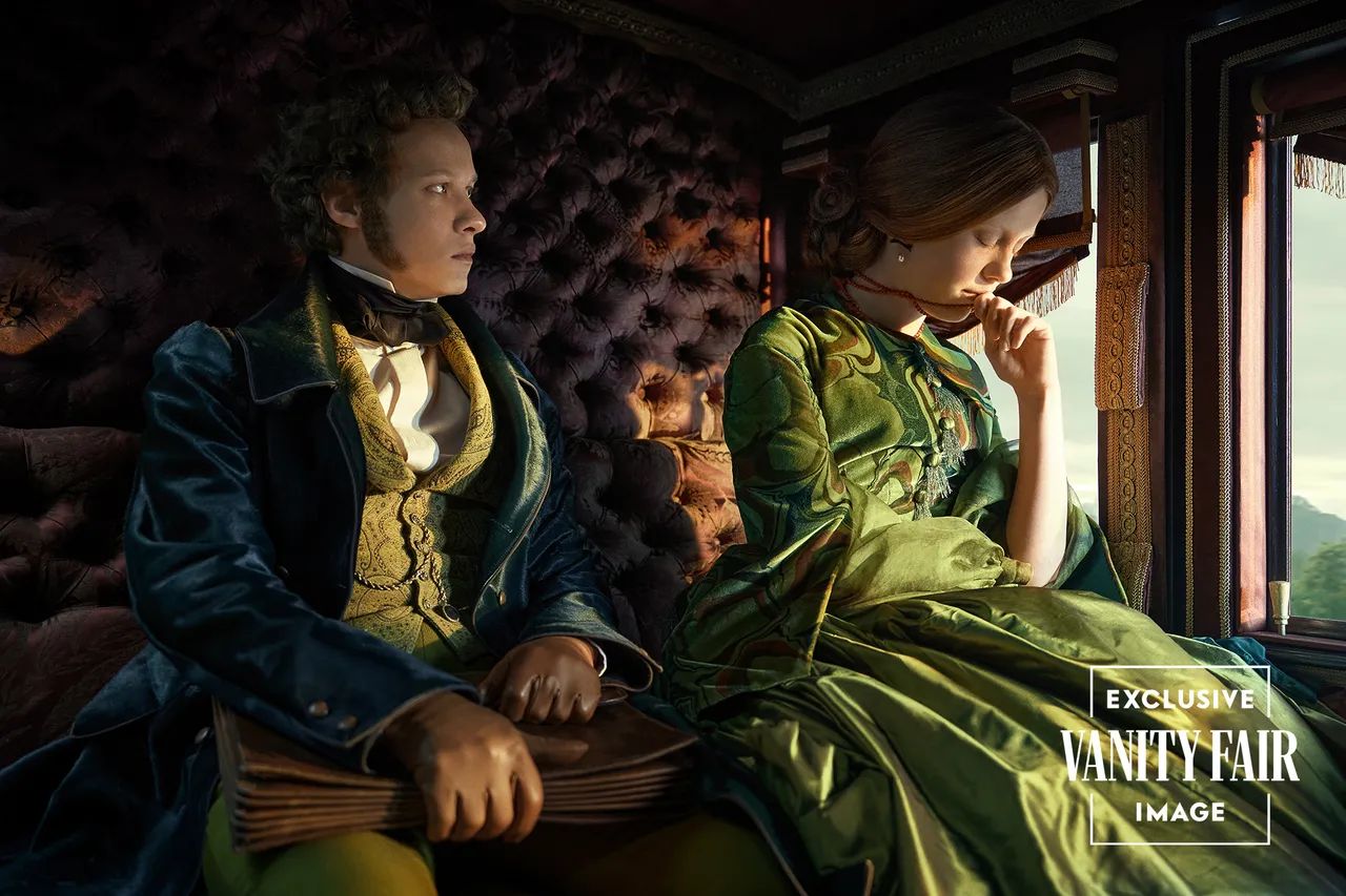 Foto/Vanity Fair