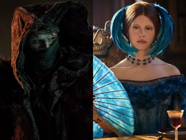 “Frankenstein” ganha nova adaptação com Jacob Elordi e Mia Goth; veja fotos