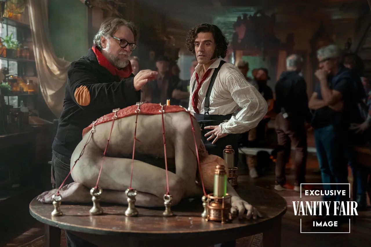 Foto/Vanity Fair
