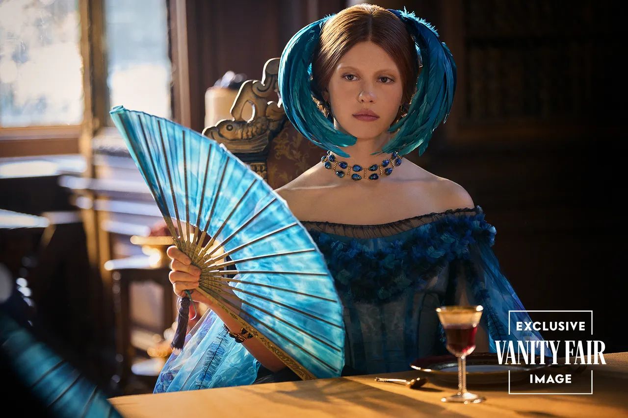 Foto/Vanity Fair