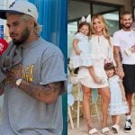 Zé Felipe abre o jogo sobre criação dos filhos e relação com Virginia após separação