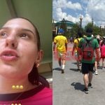 Ana Castela ironiza após ser flagrada com Zé Felipe em Orlando: “Vou assumir”