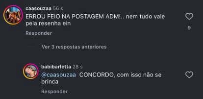 Reprodução