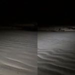 Equador determina evacuação preventiva de praias por risco de tsunami