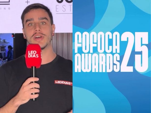 Grupo LeoDias de Comunicação acumula indicações ao Fofoca Awards em 2025