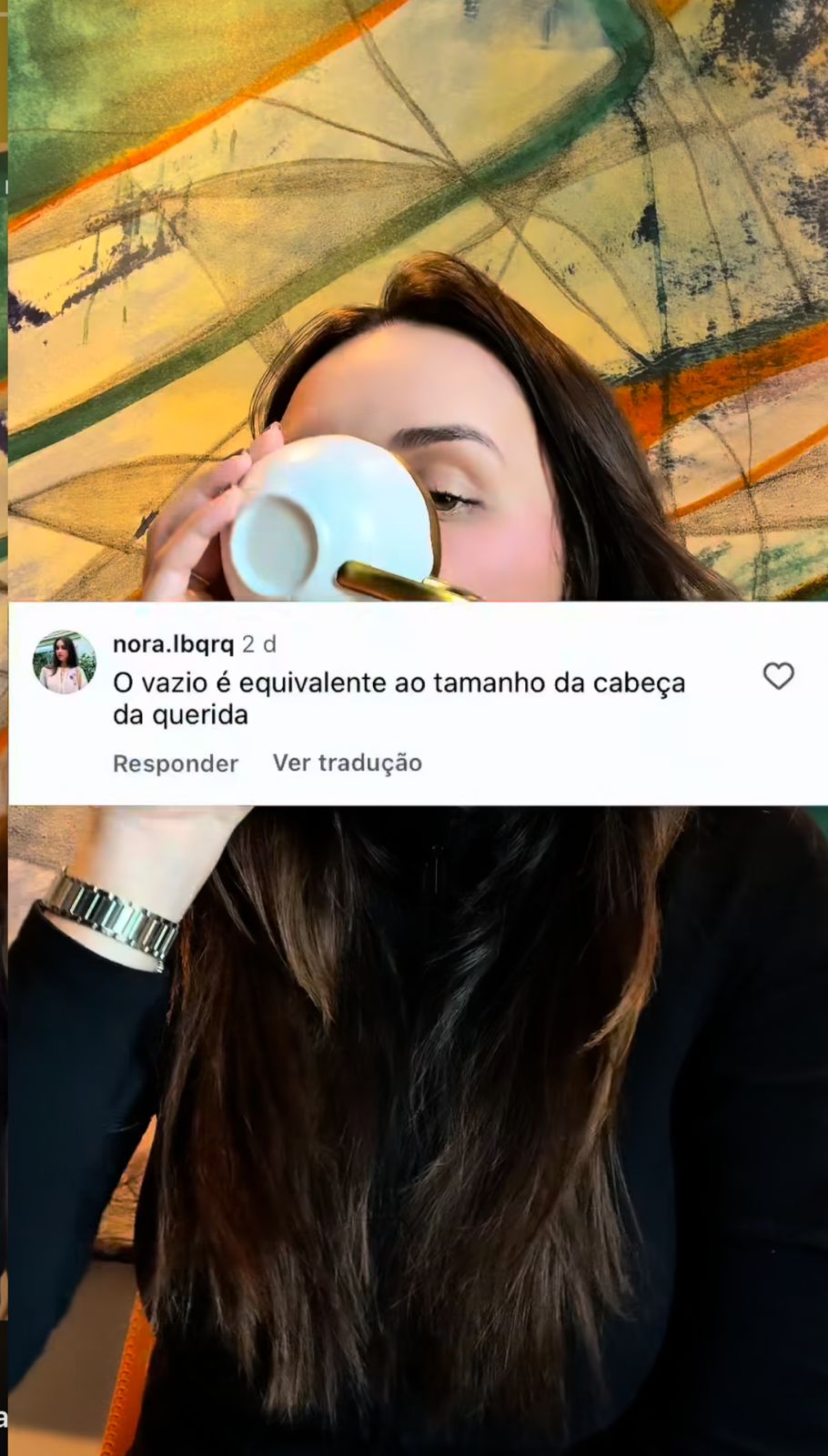 Foto/Instagram/@rafakalimann