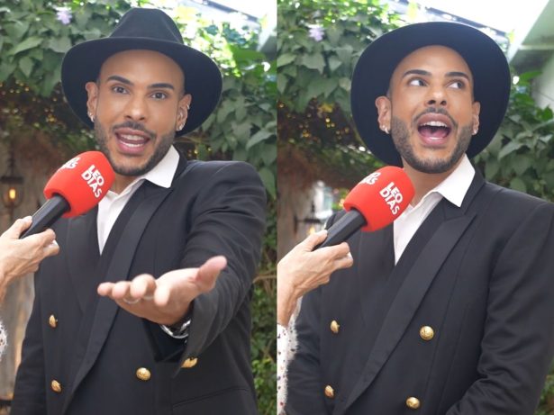 Hugo Gloss compartilha suas apostas para o elenco de “A Fazenda 17”