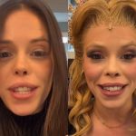 Fabi Bang desabafa sobre burnout durante temporada de “Wicked”: “Colapso interno”