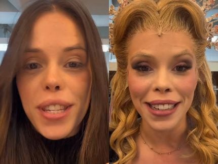 Fabi Bang desabafa sobre burnout durante temporada de “Wicked”: “Colapso interno”