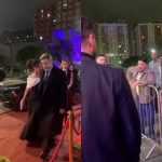 Aguinaldo Silva compartilha bastidores de “Três Graças” e revela transformação de Belo