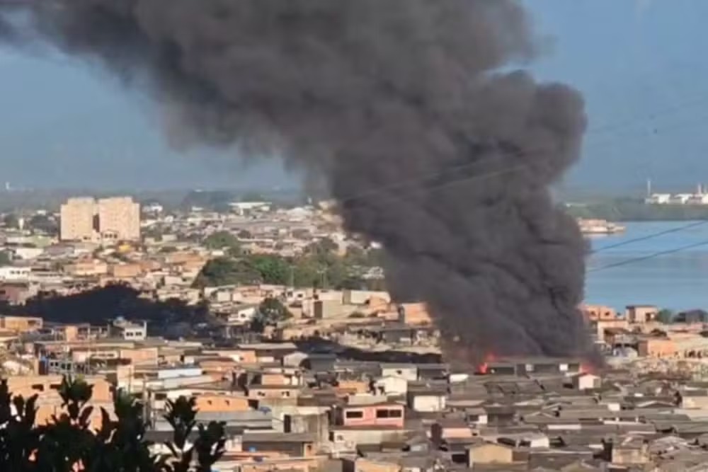 Foto: Reprodução/TV Globo
