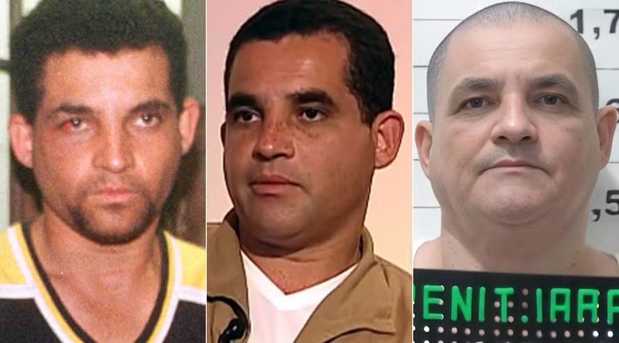 Foto: Fotos de reprodução