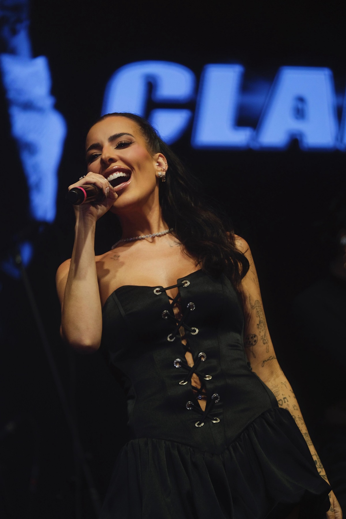 Ana Clara / Divulgação 