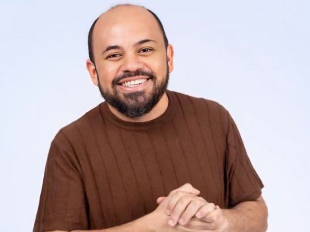 “Representatividade está cada vez mais forte nas artes”, diz Ivson Rainero, ator de “Pablo e Luisão”