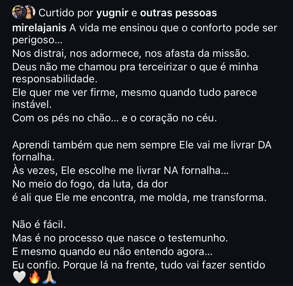 Foto/Instagram Foto/Instagram
