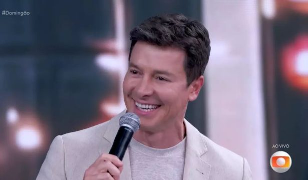 Rodrigo Faro negocia participação especial em novela de Walcyr Carrasco