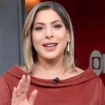 Daniela Lima se pronuncia sobre saída da GloboNews após dois anos no ar