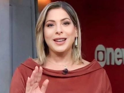 Daniela Lima se pronuncia sobre saída da GloboNews após dois anos no ar
