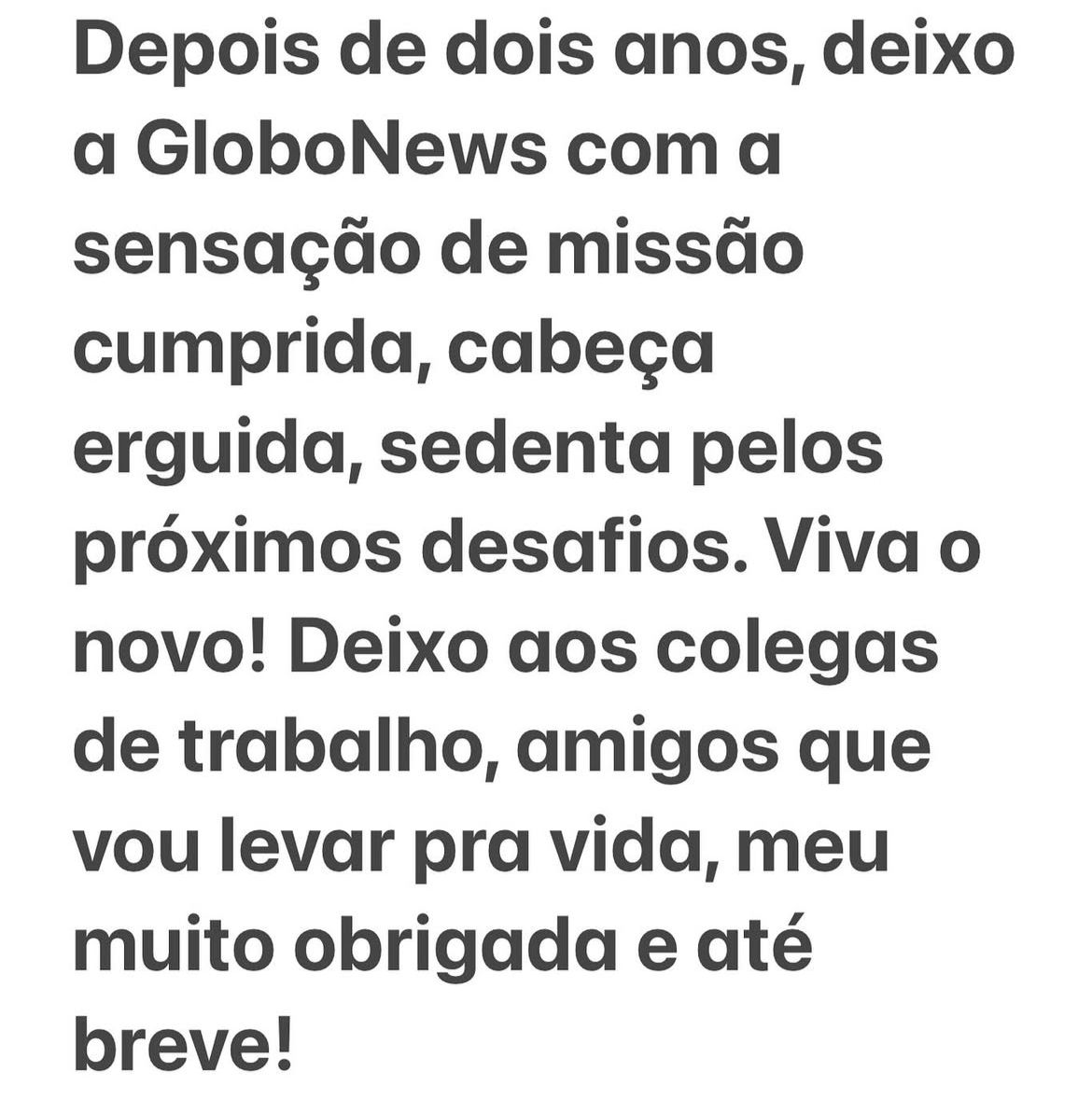 Foto/Instagram/@danielalimajornalista