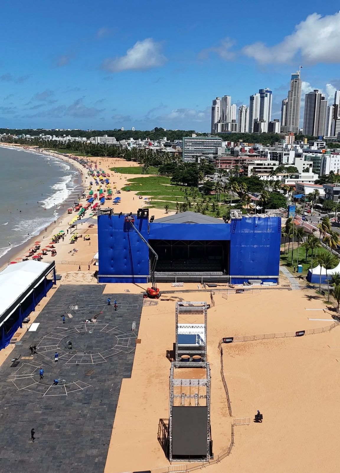 Foto/Divulgação/Funjope