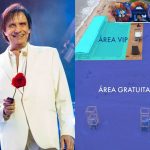 Após polêmica com VIP, Funjope reforça acesso gratuito ao show de Roberto Carlos em PB