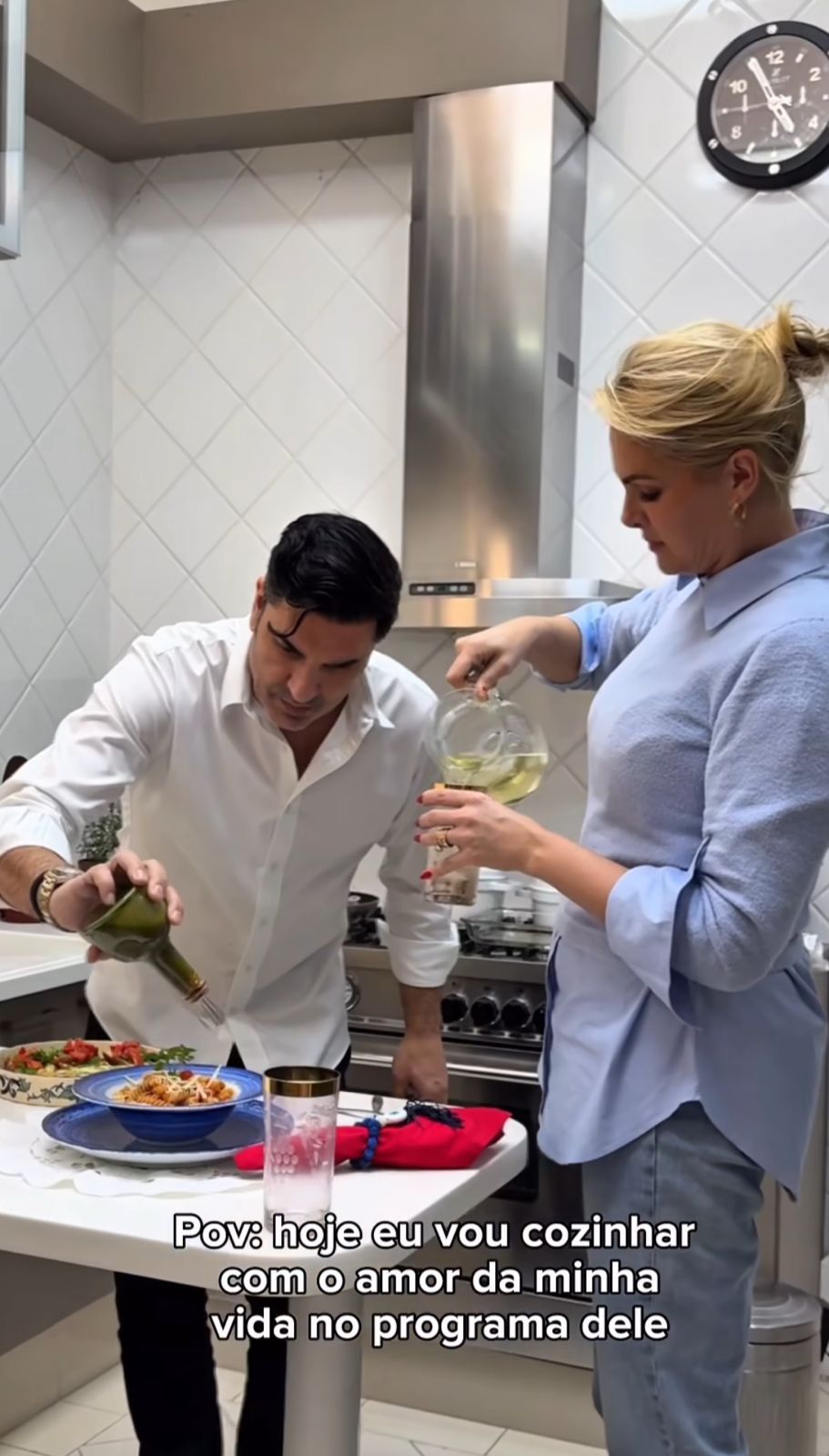 Foto/Instagram/@ahickmann