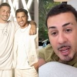 Carlinhos e Lucas Guimarães planejavam ter filhos