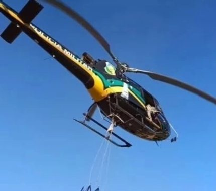 Tragédia no sertanejo: Rick, da dupla com Renner, morre em acidente de helicóptero