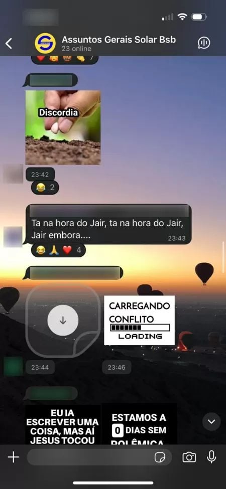 Foto: Reprodução