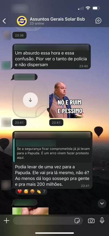 Foto: Reprodução