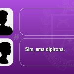 Mulher denuncia violência doméstica com pedido de dipirona ao 190