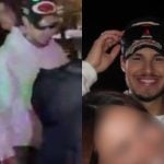 Influenciador se pronuncia após ser acusado de agredir dentista: “Reação instintiva”