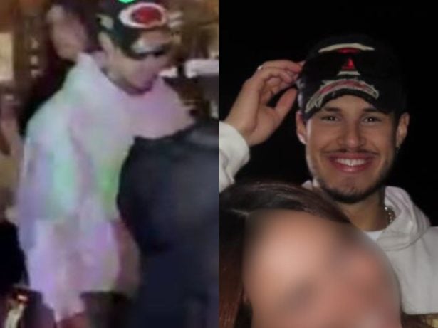 Influenciador se pronuncia após ser acusado de agredir dentista: “Reação instintiva”
