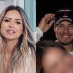 Vídeo mostra momento em que influenciador agride dentista durante festa
