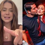 Em meio a crise com Yugnir, Mirela revela que mulher “psicopata” do seu convívio a traiu