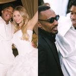 Gabriely Miranda destaca apoio do sogro em casamento com Endrick: “Acreditou em mim”