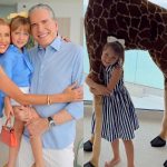 Ana Paula e Justus vendem apê em Miami e entregam até brinquedo da filha ao comprador
