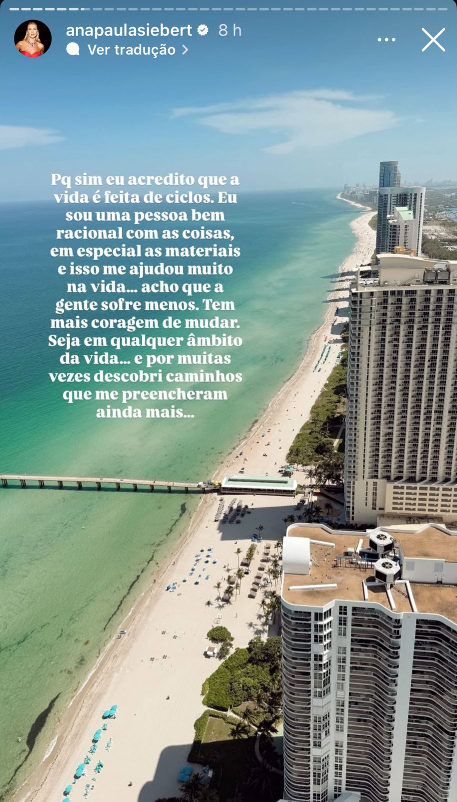 Foto/Instagram/@anapaulasiebert