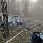 Explosão em fábrica de explosivos deixa mortos e desaparecidos em Curitiba