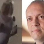 Missão secreta? Pastor é flagrado de calcinha e peruca em rua de Goiânia