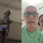 Pastor Eduardo Costa se pronuncia após ser flagrado de calcinha e peruca em rua de Goiânia