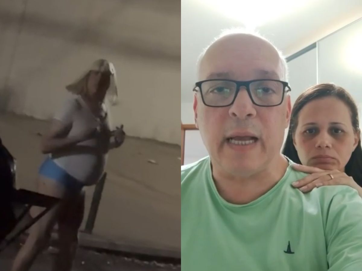 Foto: Reprodução/Redes sociais