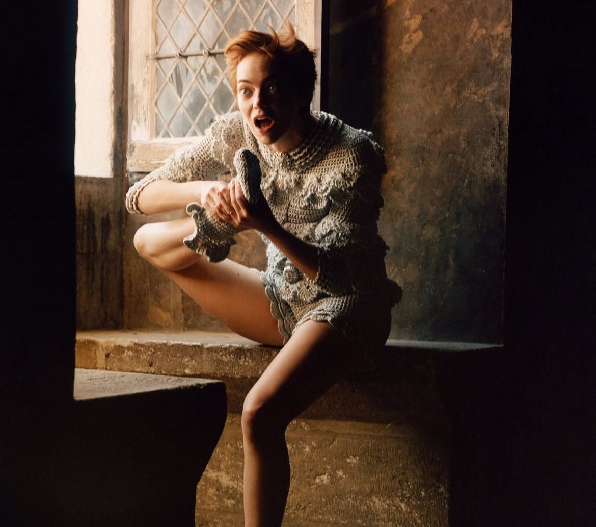 Foto/Vogue