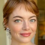 Emma Stone revela que queimou e raspou os cabelos para cena de novo filme