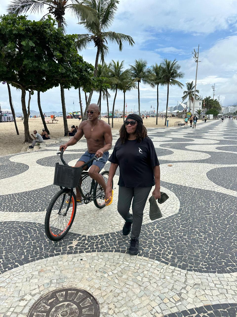 Reprodução: Arquivo pessoal