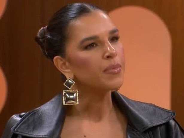Mariana Rios relembra complicações até conseguir engravidar do 1º filho, Palo