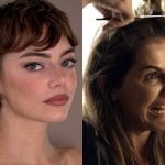 Alô, Emma Stone: Atrizes brasileiras que transformaram o visual para viver um papel