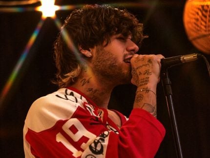 Zé Felipe retorna às origens sertanejas com o projeto “Country Sessions”