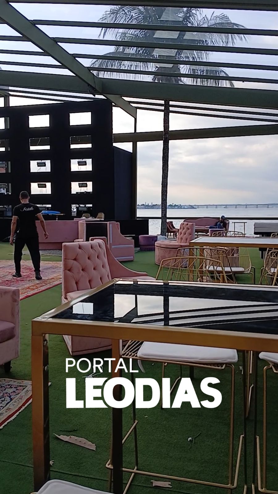 Foto/Portal LeoDias